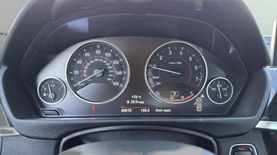 2018 BMW 4 Series 430i Gran Coupe