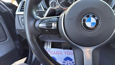 2018 BMW 4 Series 430i Gran Coupe