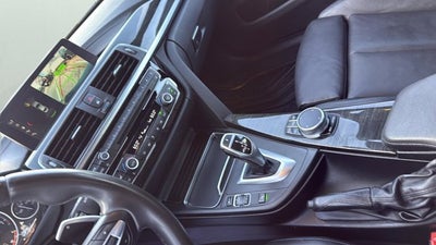 2018 BMW 4 Series 430i Gran Coupe