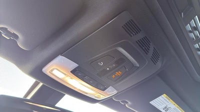 2018 BMW 4 Series 430i Gran Coupe