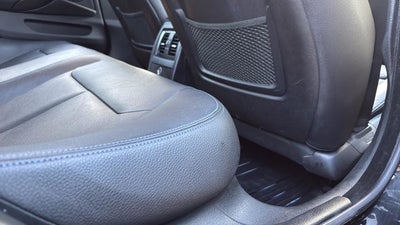 2018 BMW 4 Series 430i Gran Coupe