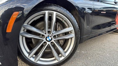 2018 BMW 4 Series 430i Gran Coupe