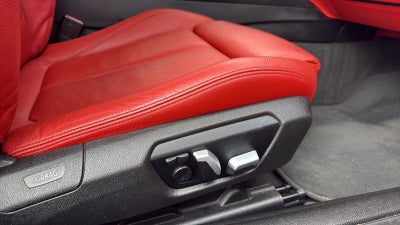 2019 BMW 4 Series 440i
