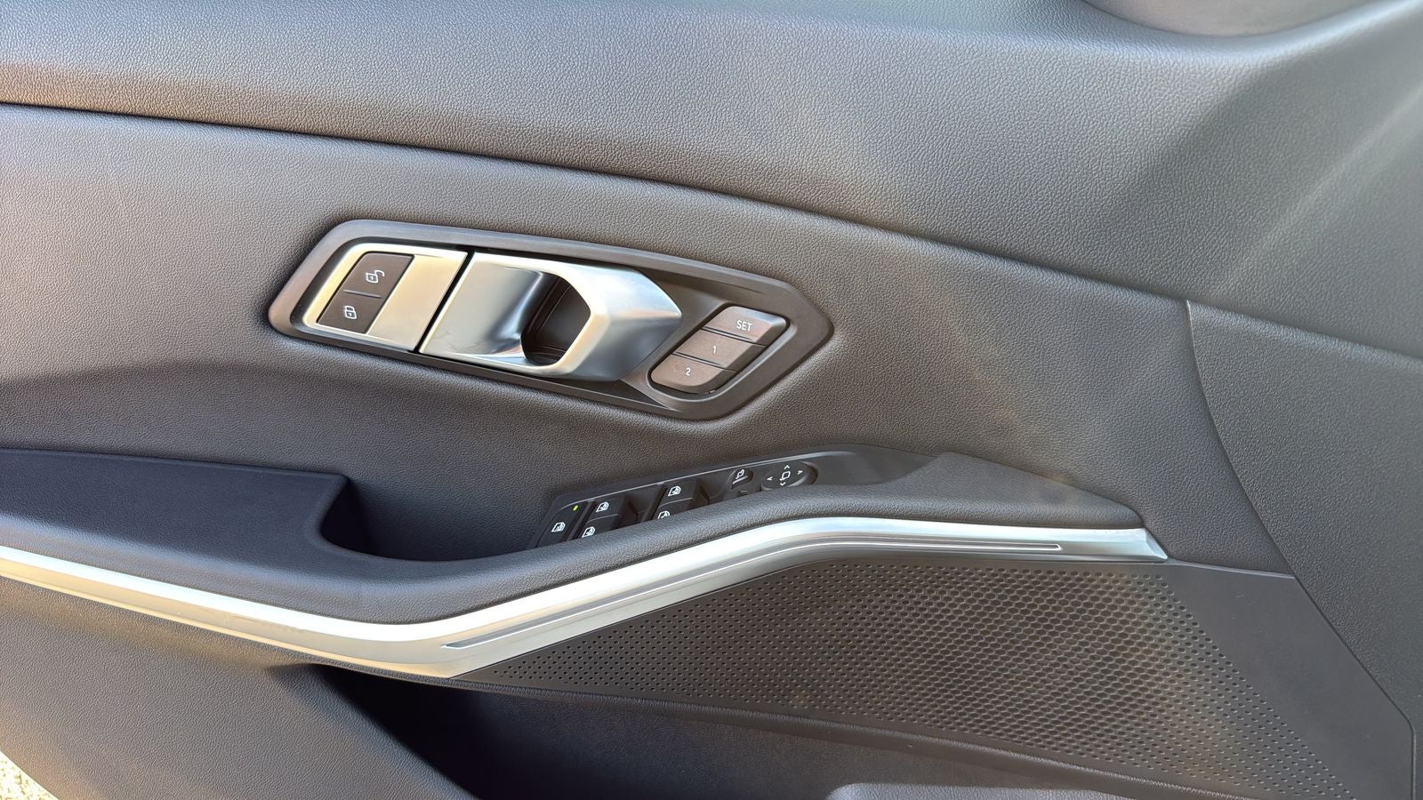 2021 BMW 3 Series 330i xDrive