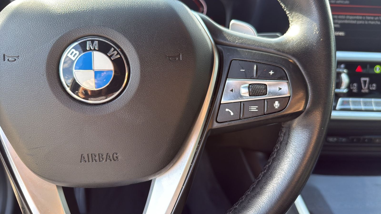 2019 BMW 3 Series 330i xDrive
