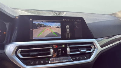 2019 BMW 3 Series 330i xDrive
