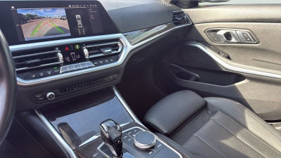 2019 BMW 3 Series 330i xDrive