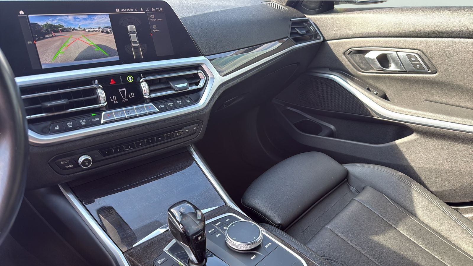 2019 BMW 3 Series 330i xDrive