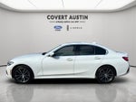 2019 BMW 3 Series 330i xDrive