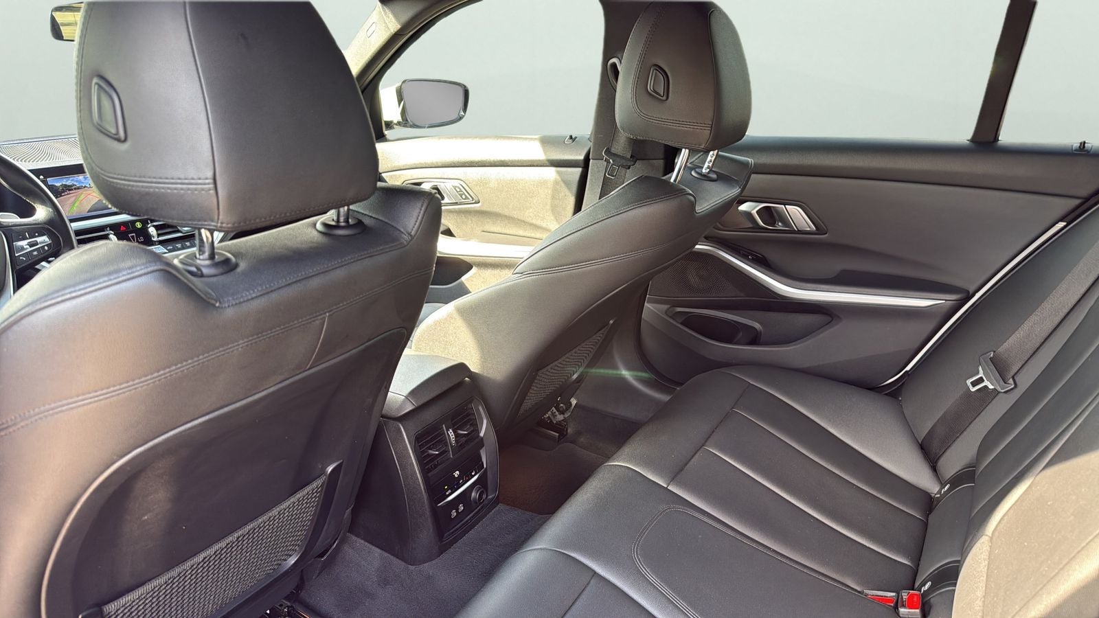 2019 BMW 3 Series 330i xDrive