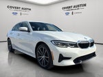 2019 BMW 3 Series 330i xDrive