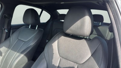 2019 BMW 3 Series 330i xDrive