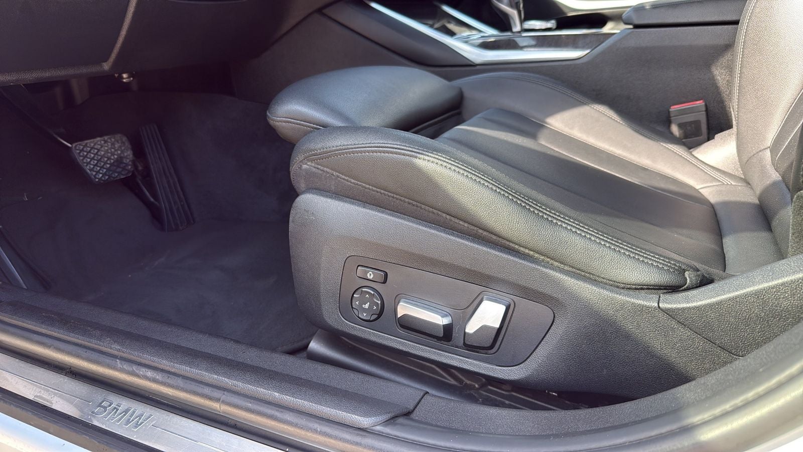 2019 BMW 3 Series 330i xDrive