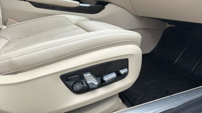 2019 BMW 7 Series 740i