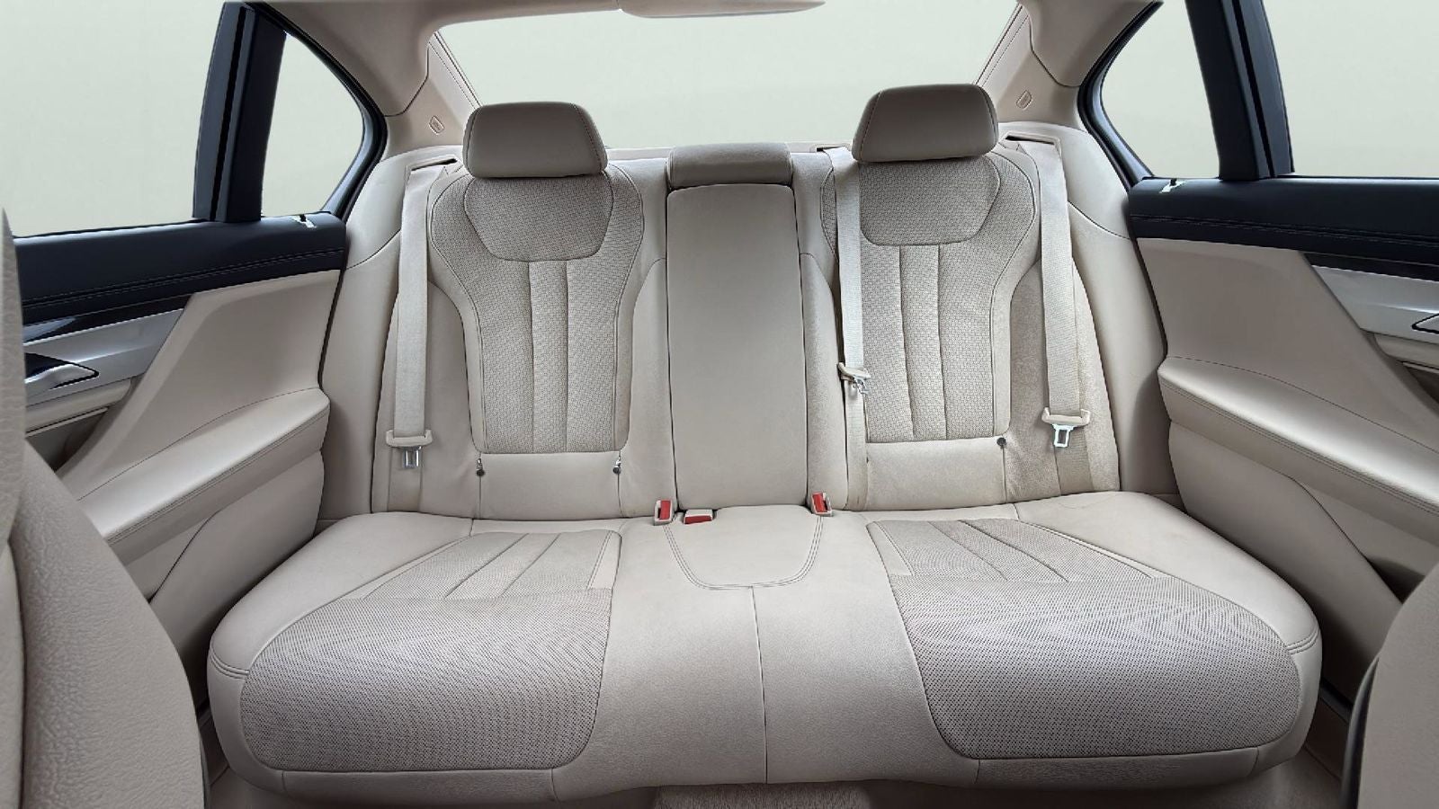 2019 BMW 7 Series 740i