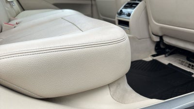 2019 BMW 7 Series 740i