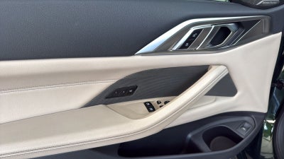 2022 BMW 4 Series M440i