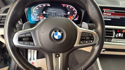 2022 BMW 4 Series M440i