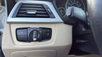 2018 BMW 3 Series 320i