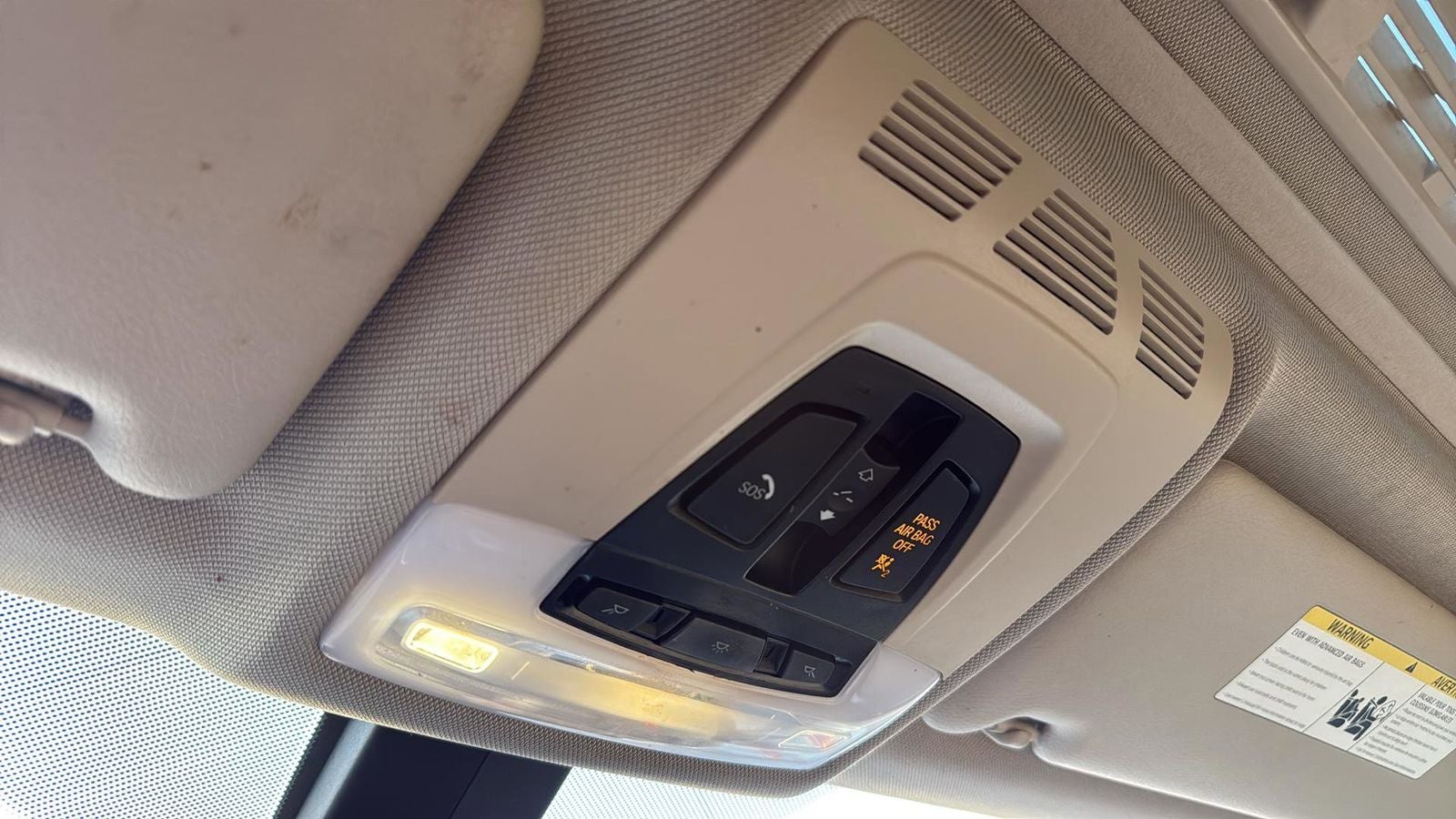 2018 BMW 3 Series 320i