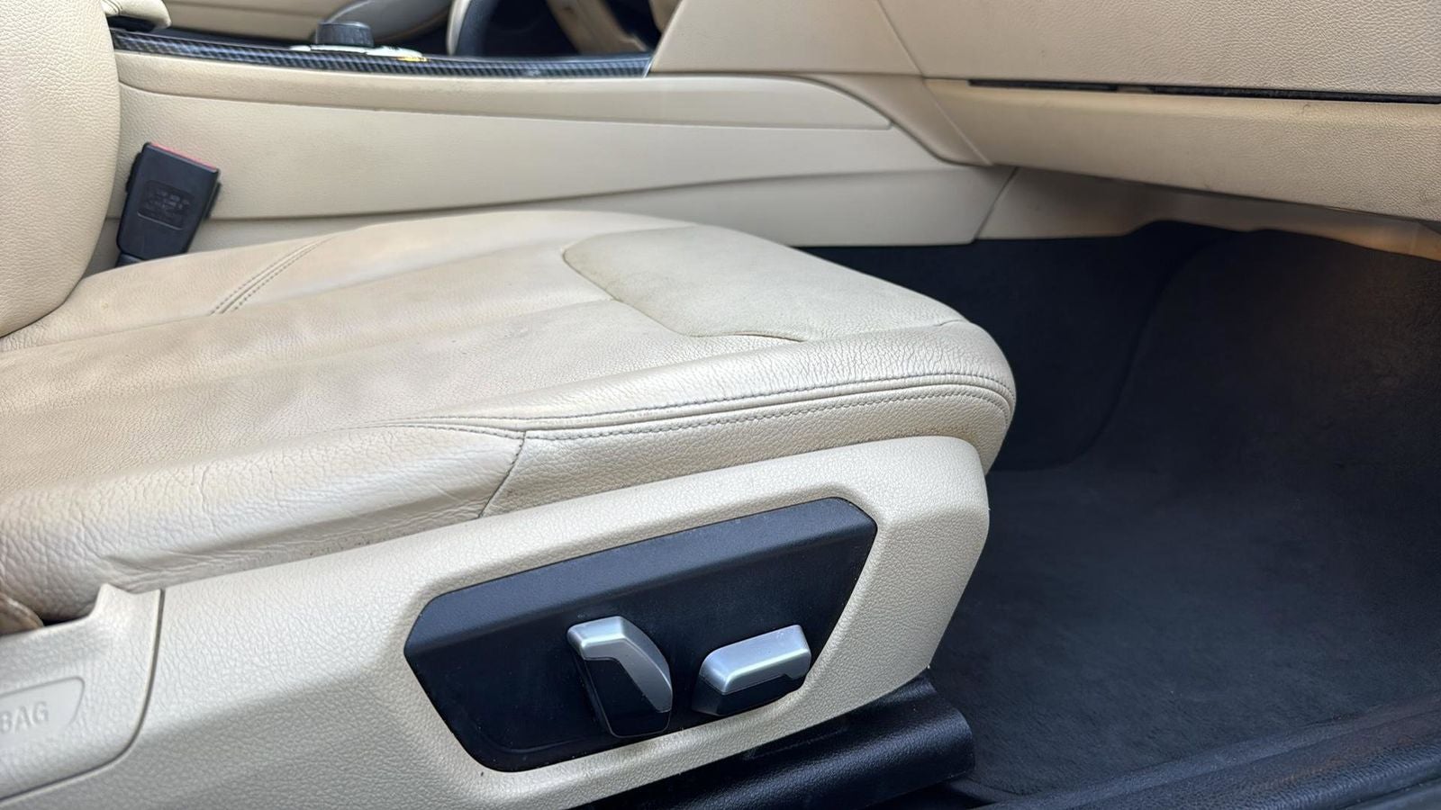 2018 BMW 3 Series 320i