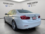 2018 BMW 3 Series 320i