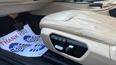 2018 BMW 3 Series 320i