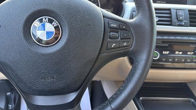 2018 BMW 3 Series 320i