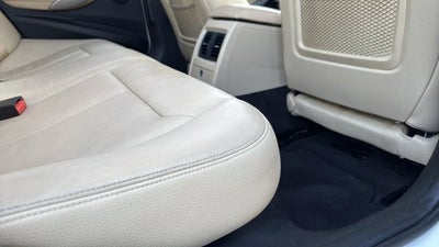 2018 BMW 3 Series 320i