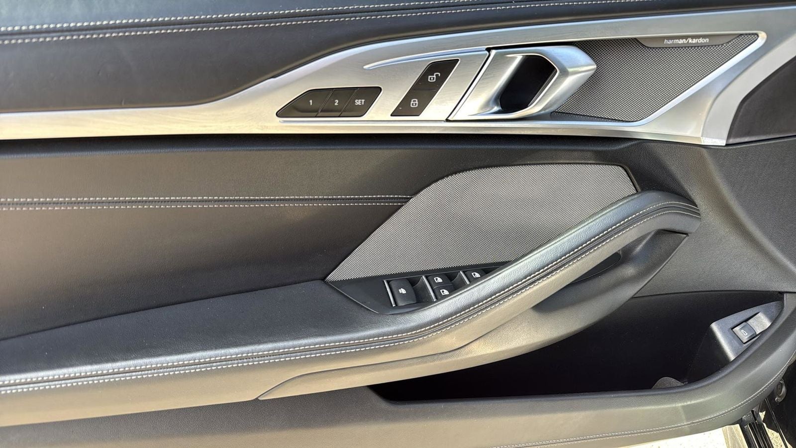 2020 BMW 8 Series M850i xDrive