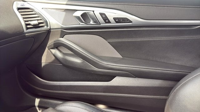 2020 BMW 8 Series M850i xDrive