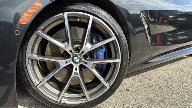 2020 BMW 8 Series M850i xDrive