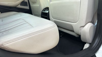 2019 BMW 5 Series 540i