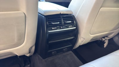 2019 BMW 5 Series 540i