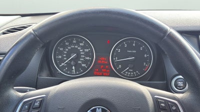 2015 BMW X1 sDrive28i