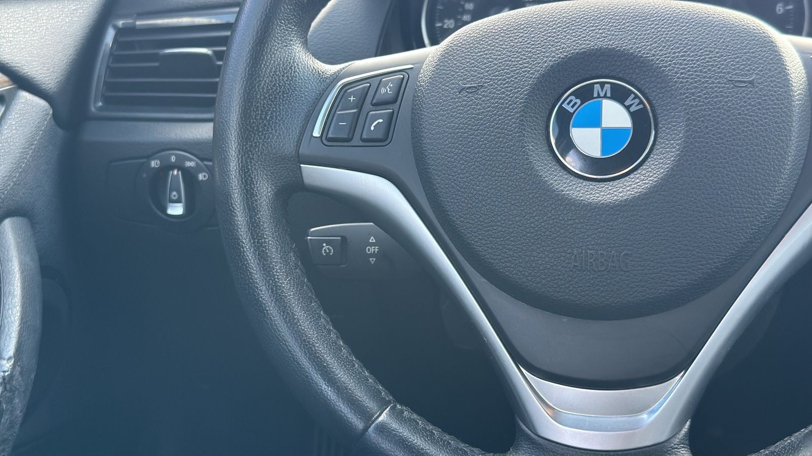 2015 BMW X1 sDrive28i