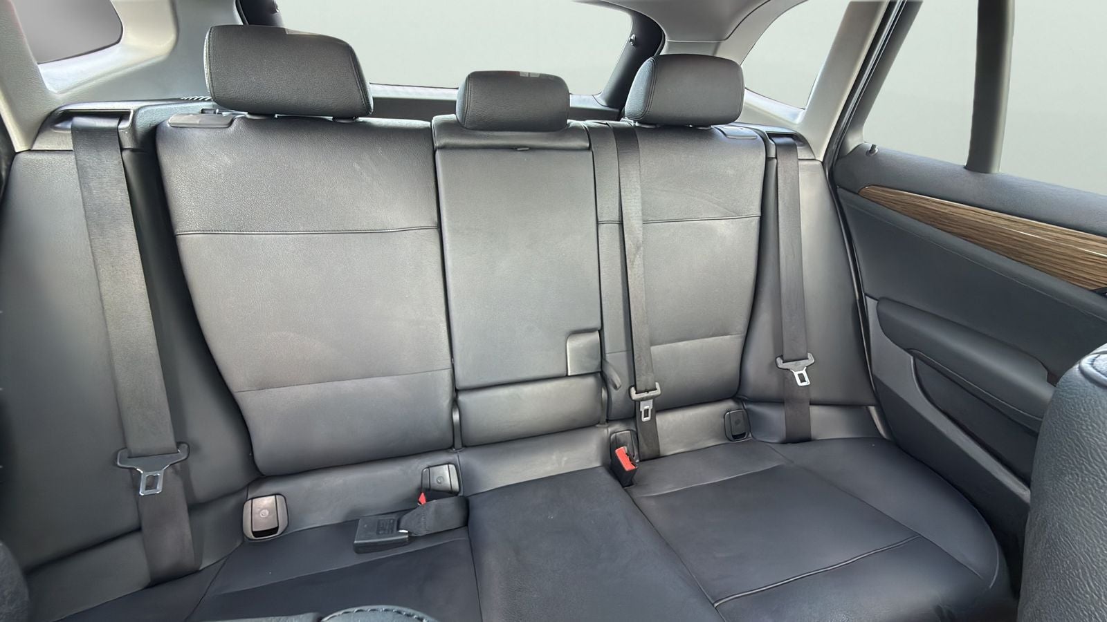 2015 BMW X1 sDrive28i