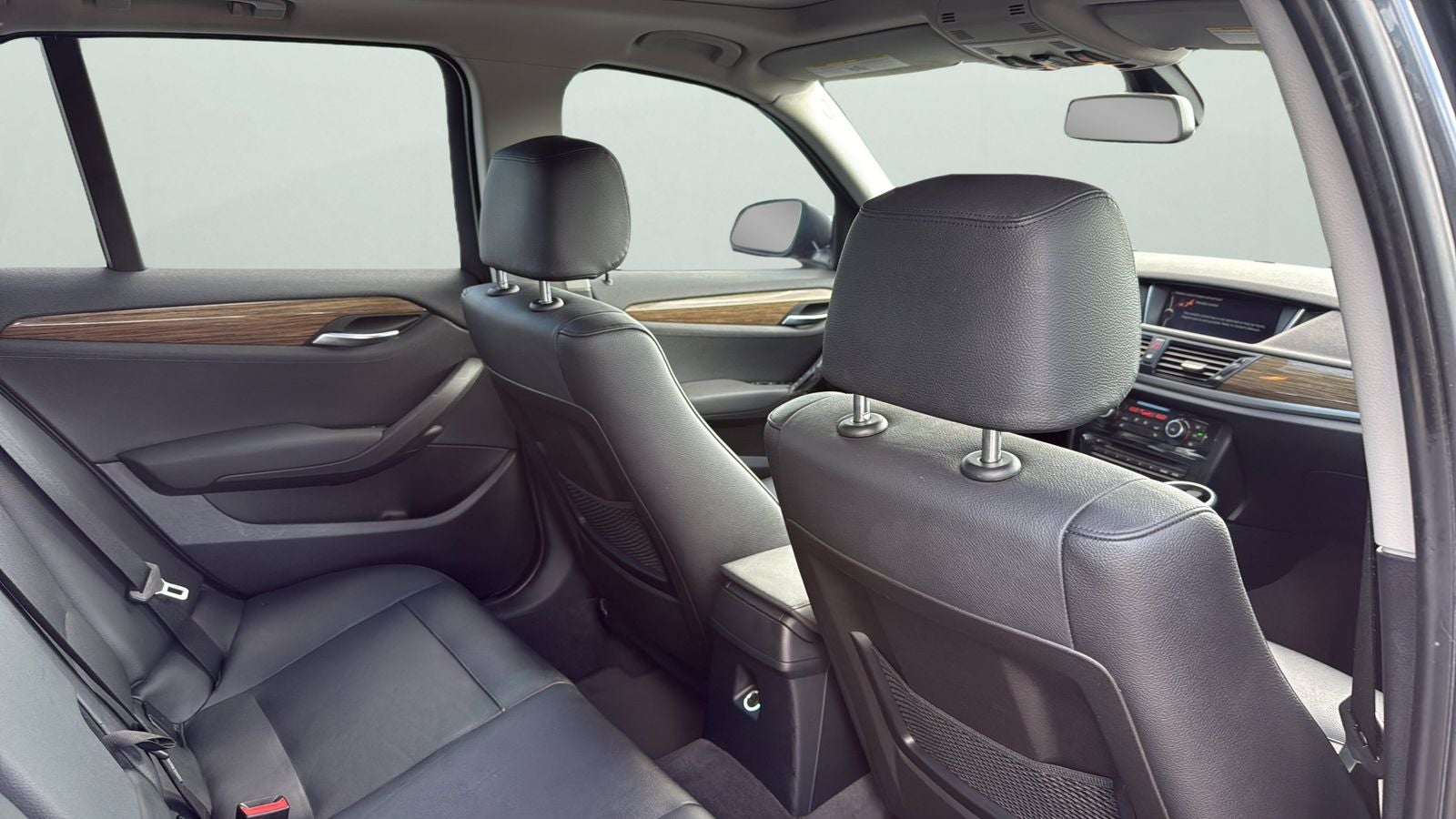 2015 BMW X1 sDrive28i