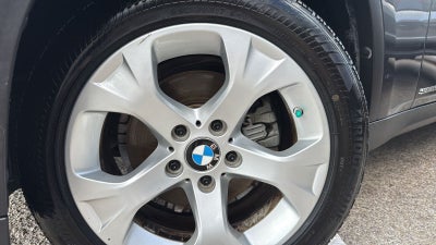 2015 BMW X1 sDrive28i