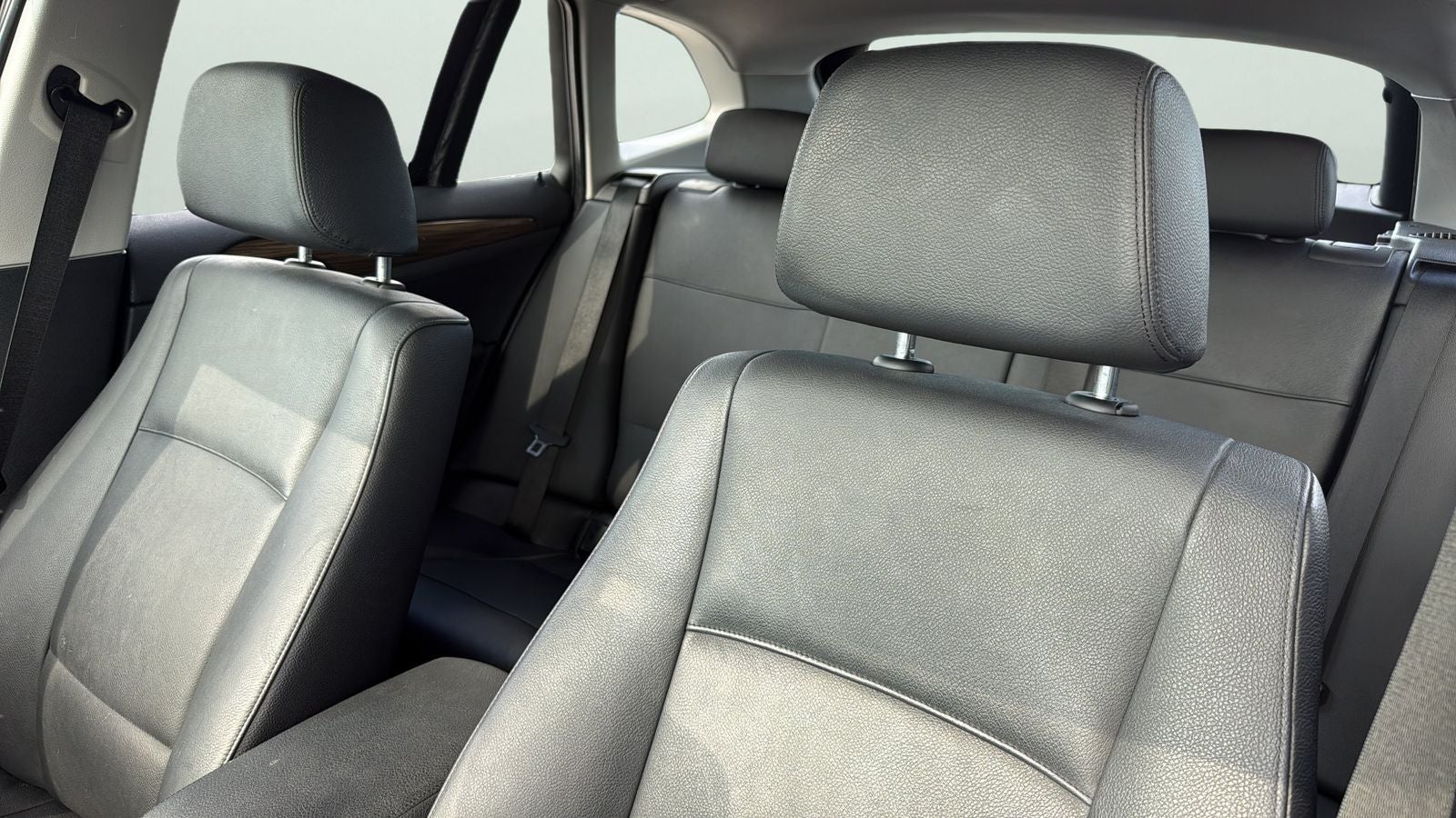 2015 BMW X1 sDrive28i