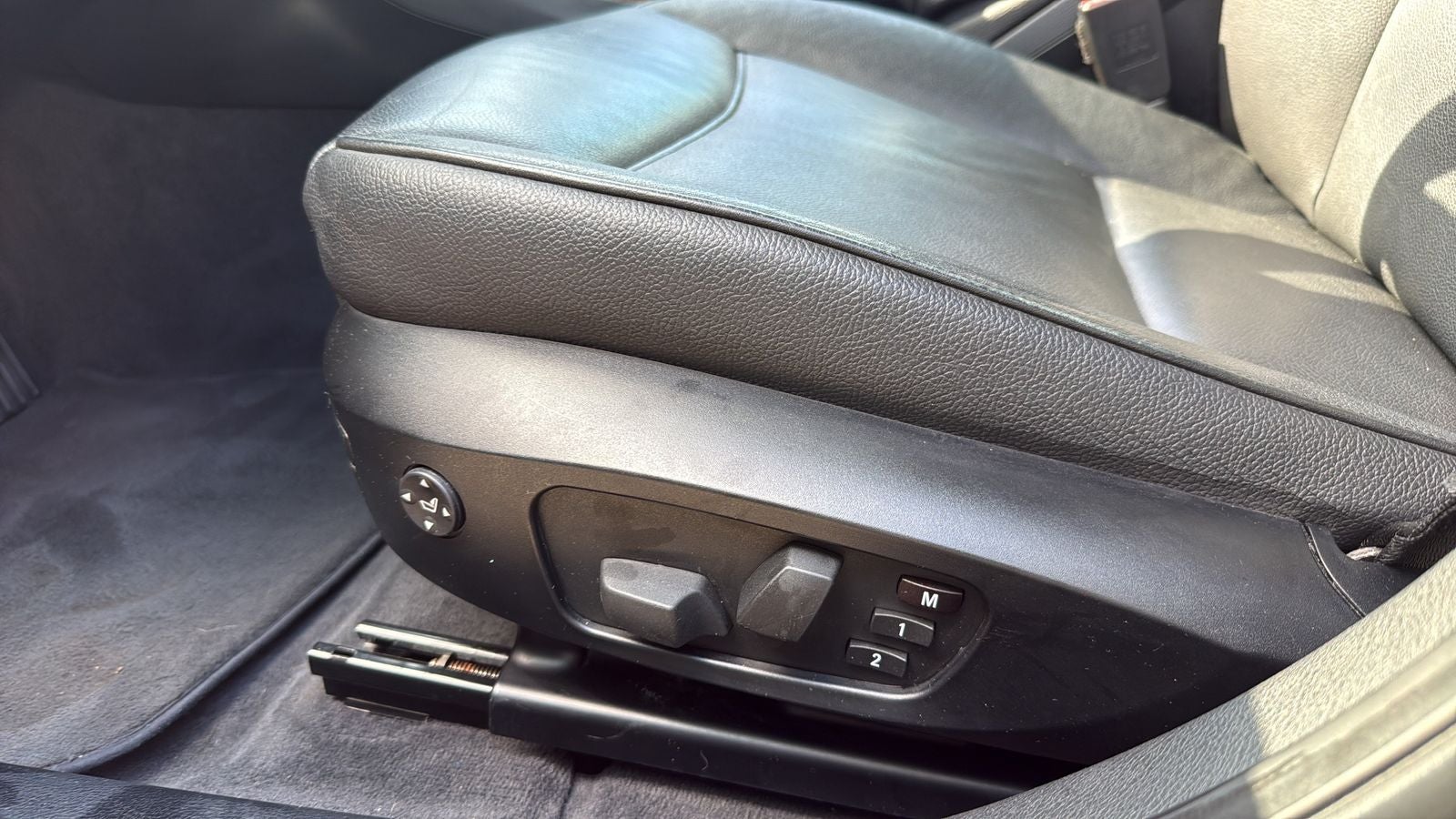 2015 BMW X1 sDrive28i