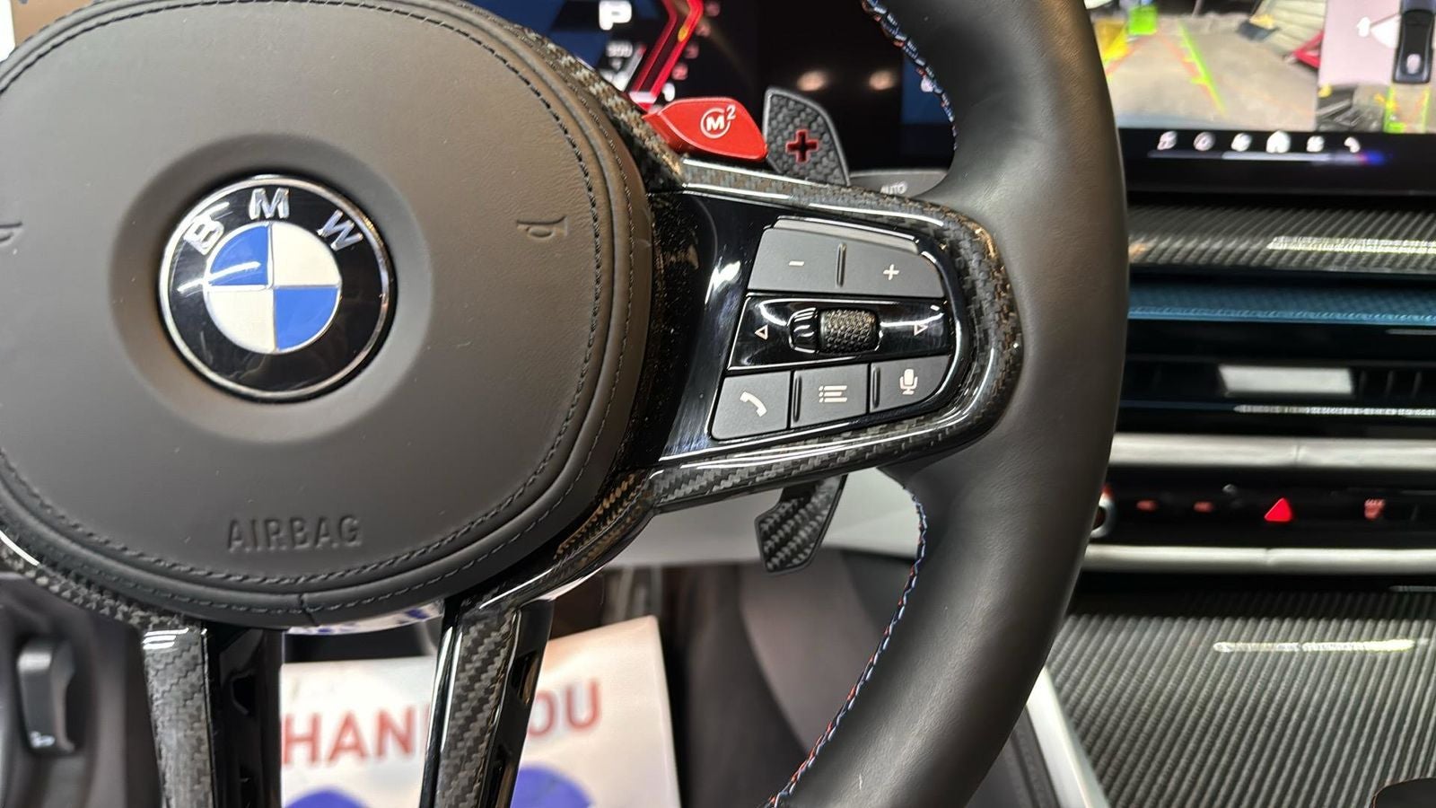 2025 BMW M4 Competition