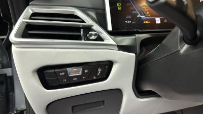 2025 BMW M4 Competition