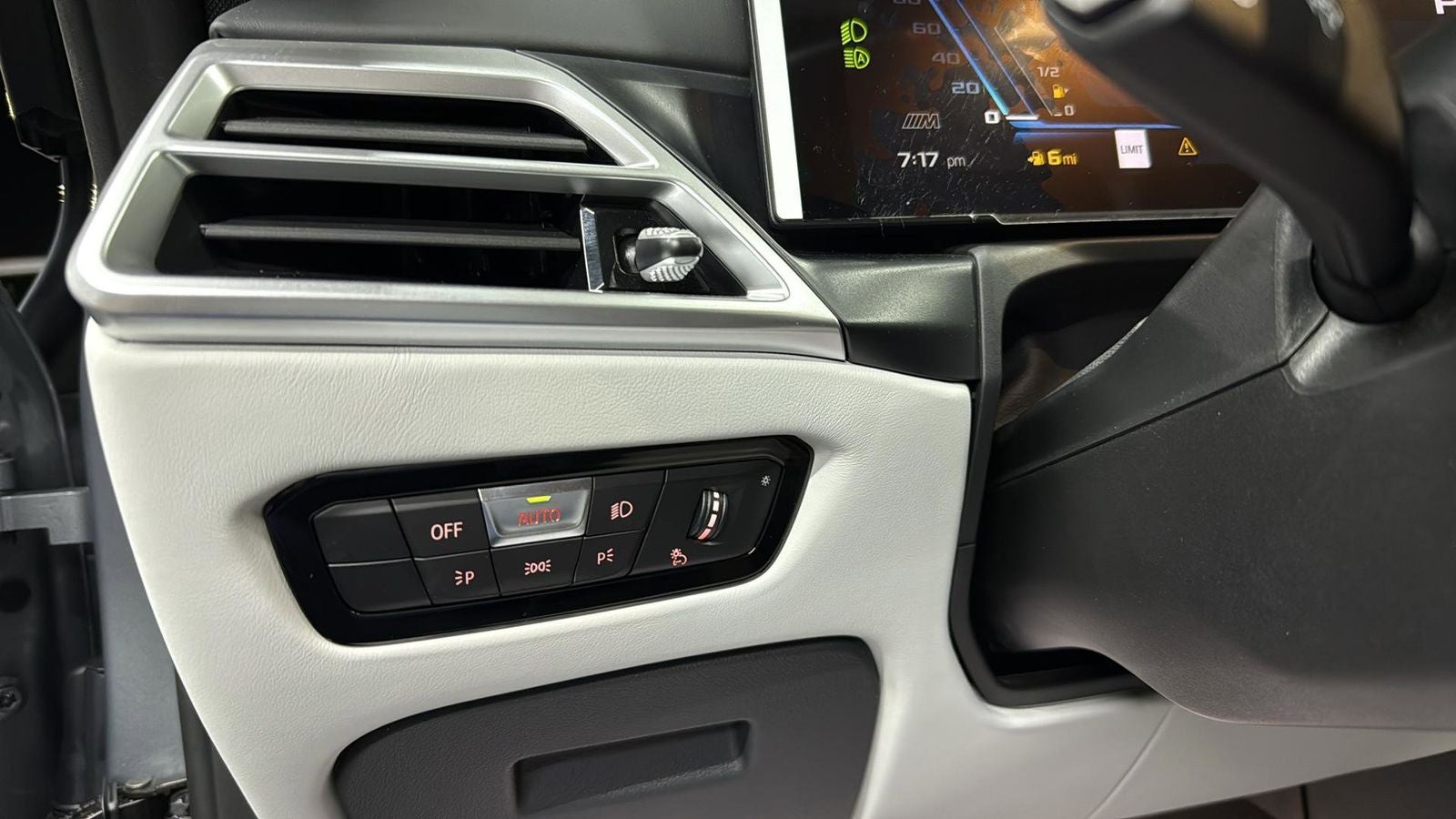 2025 BMW M4 Competition