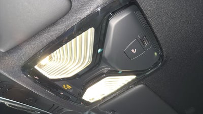 2025 BMW M4 Competition