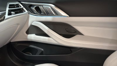 2025 BMW M4 Competition