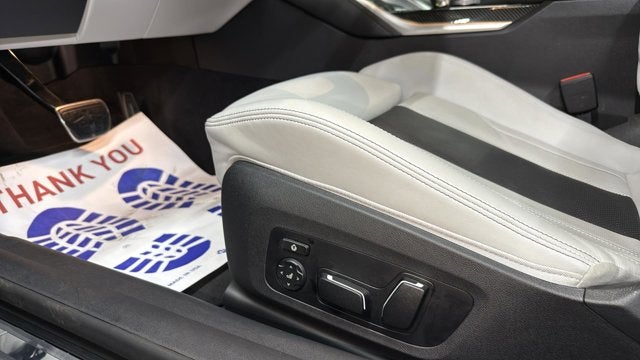 2025 BMW M4 Competition