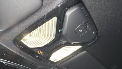 2025 BMW M4 Competition