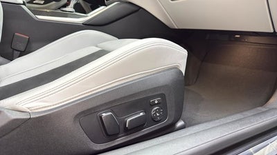 2025 BMW M4 Competition