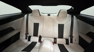 2025 BMW M4 Competition